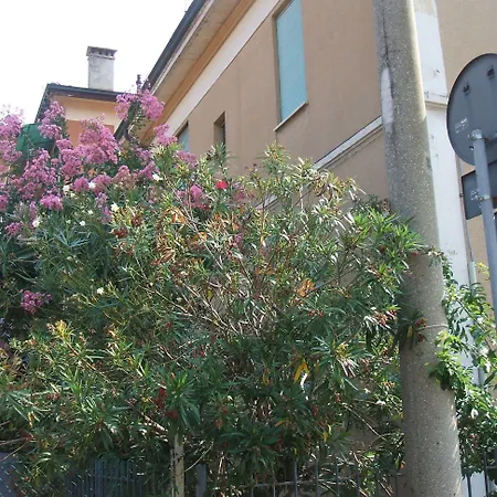 B&B Accorsi 3* Lippo