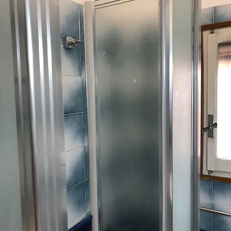 B&B Accorsi Hotel Lippo