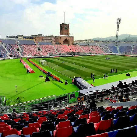 B&B Accorsi Hotel 3*