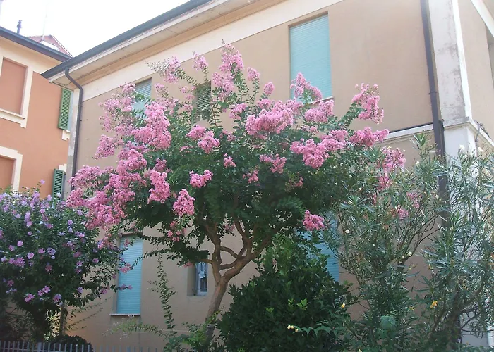 Accorsi 호텔 Lippo