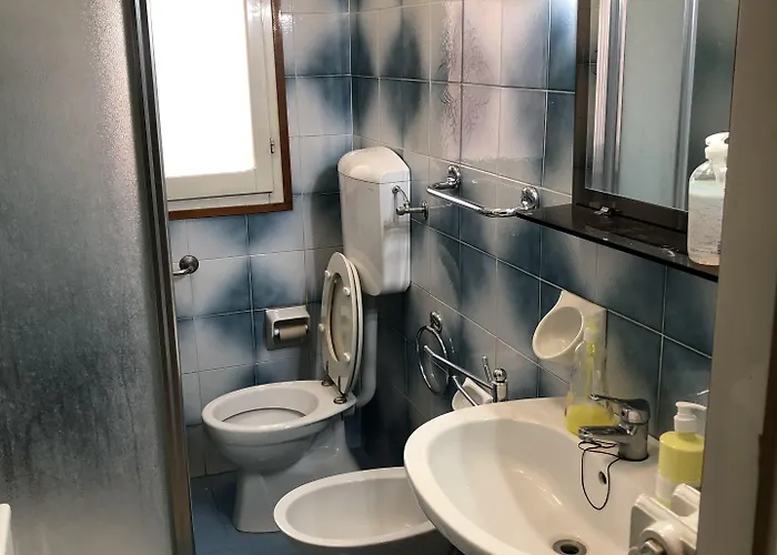 호텔 Accorsi Lippo