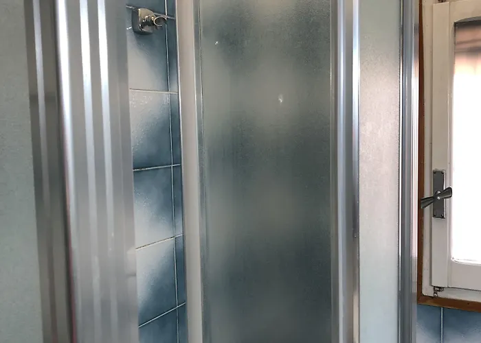 Accorsi 호텔 Lippo