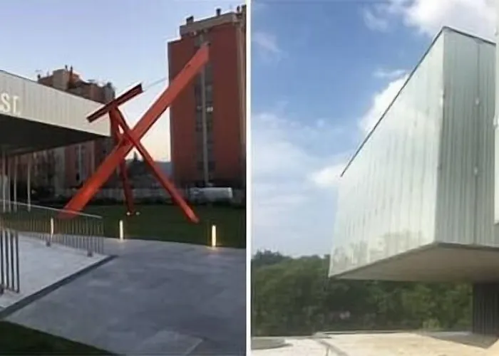 Accorsi 호텔 Lippo