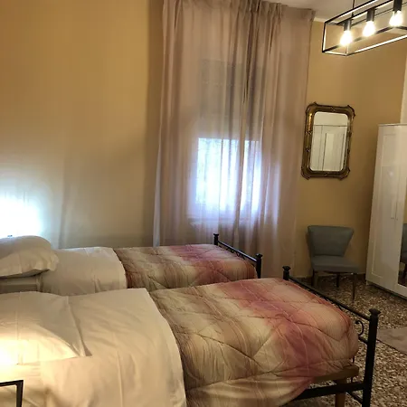Hotel Accorsi