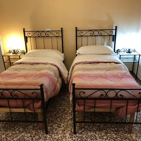Hotel Accorsi 3*