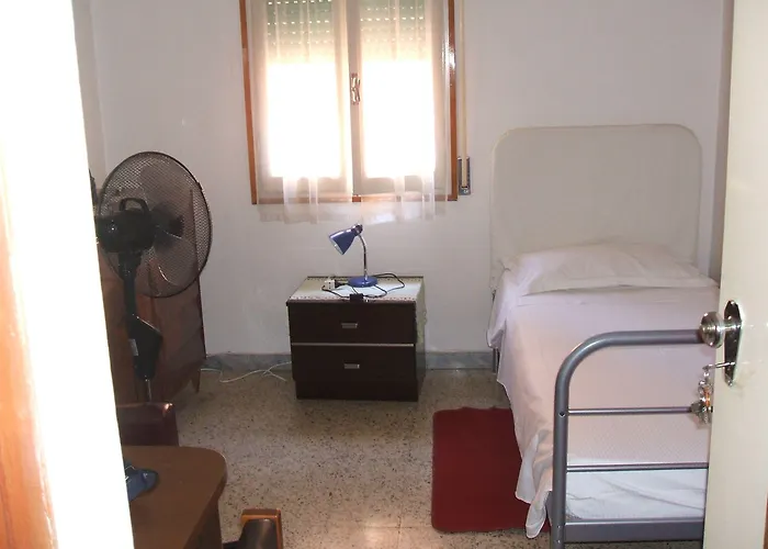 Hotel B&B Accorsi 3*