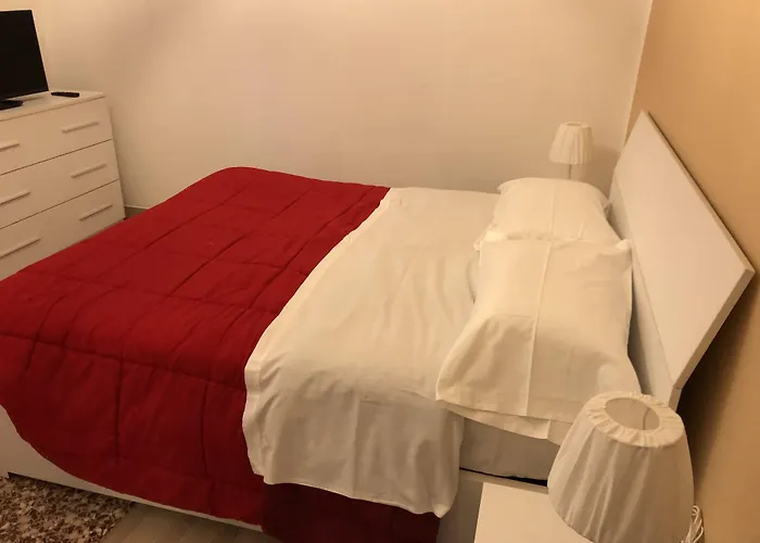 Hotel B&B Accorsi Lippo