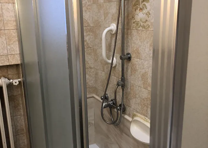 Hotel B&B Accorsi Lippo