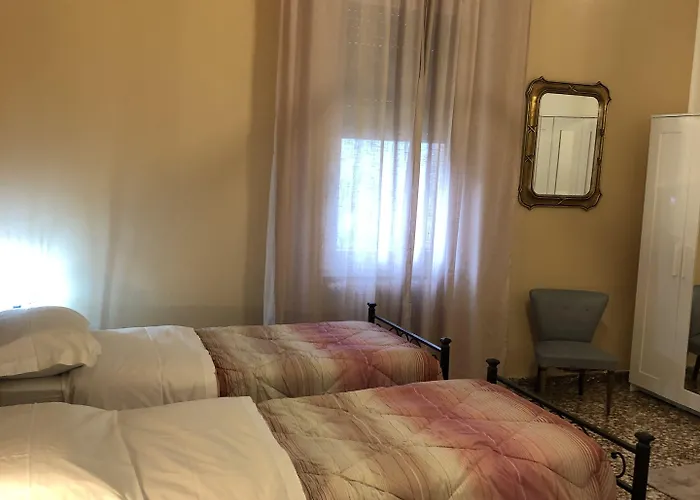 Hotel B&B Accorsi