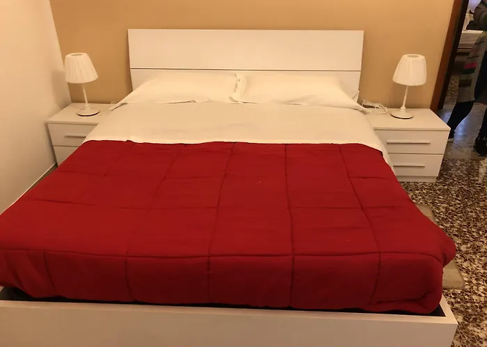 Hotel B&B Accorsi 3*