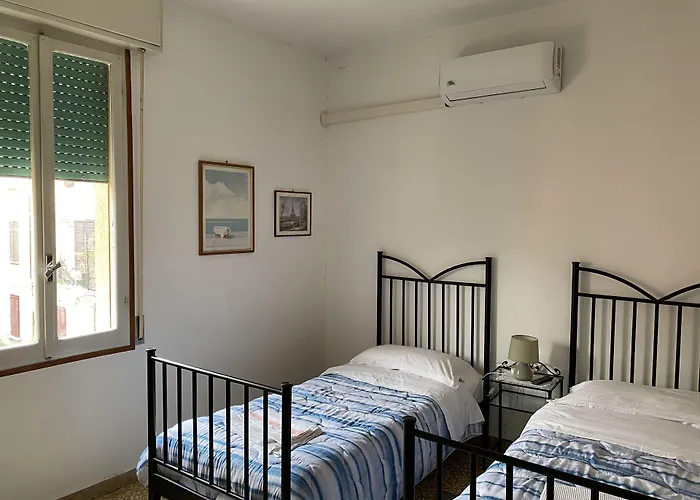 B&B Accorsi 3* Lippo