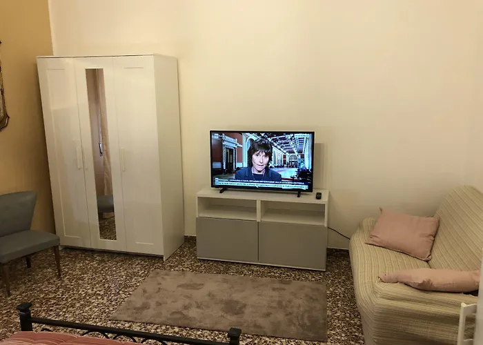 B&B Accorsi Hotel Lippo