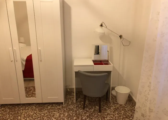 Hotel B&B Accorsi Lippo