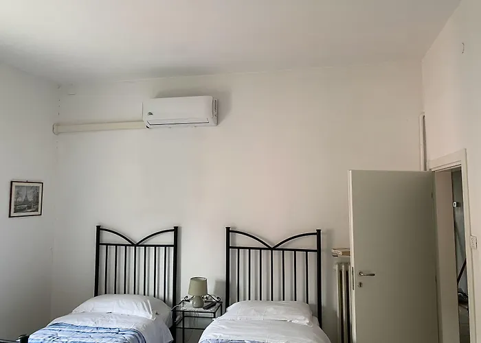 B&B Accorsi 3* Lippo