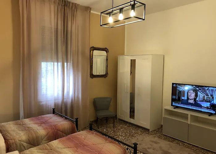 B&B Accorsi 3* Lippo