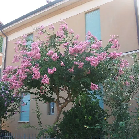 Accorsi Szálloda Bologna
