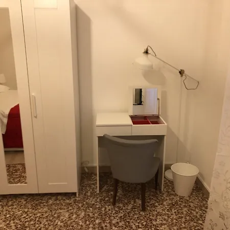 Szálloda Accorsi Bologna