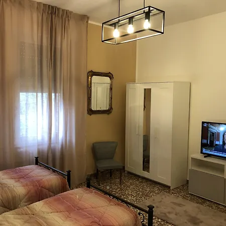 Accorsi 3* Bologna