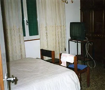 Hotel Accorsi Bologna
