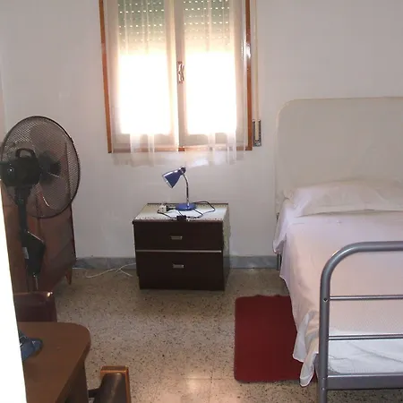 Hotel Accorsi Bologna