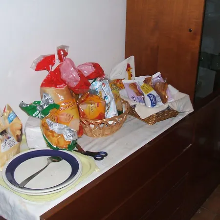 Hotel Accorsi 3*